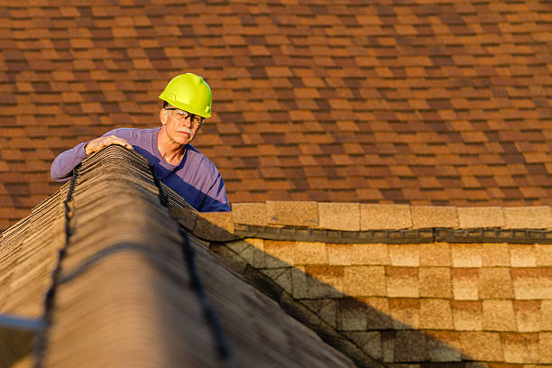 Best Local Roofing Companies  in Capitol Heights, MD
